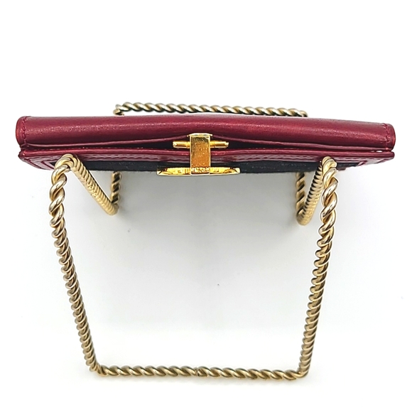 GUCCI GG Bifold Compact Wallet - Picture 3 of 15